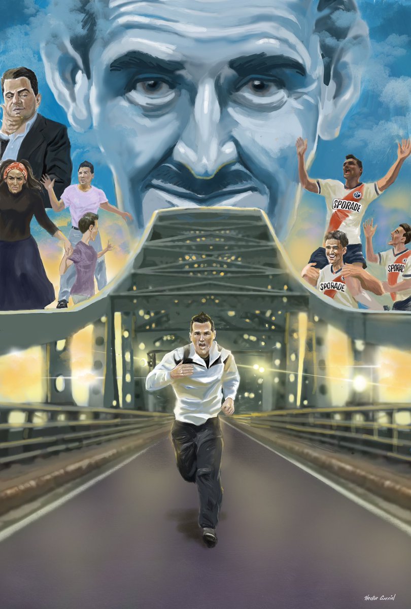 Proposal for a movie poster art commission. 
#posterart #posters #PosterDesign #OneSiouxFalls #siouxfallsartists #movieposter #movieposterart