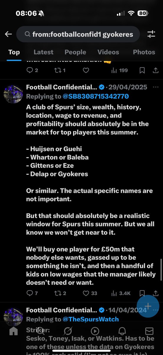 So why did you want him then? 💀