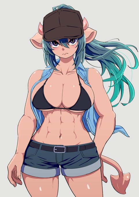 布多ちゃん久々に描いた 