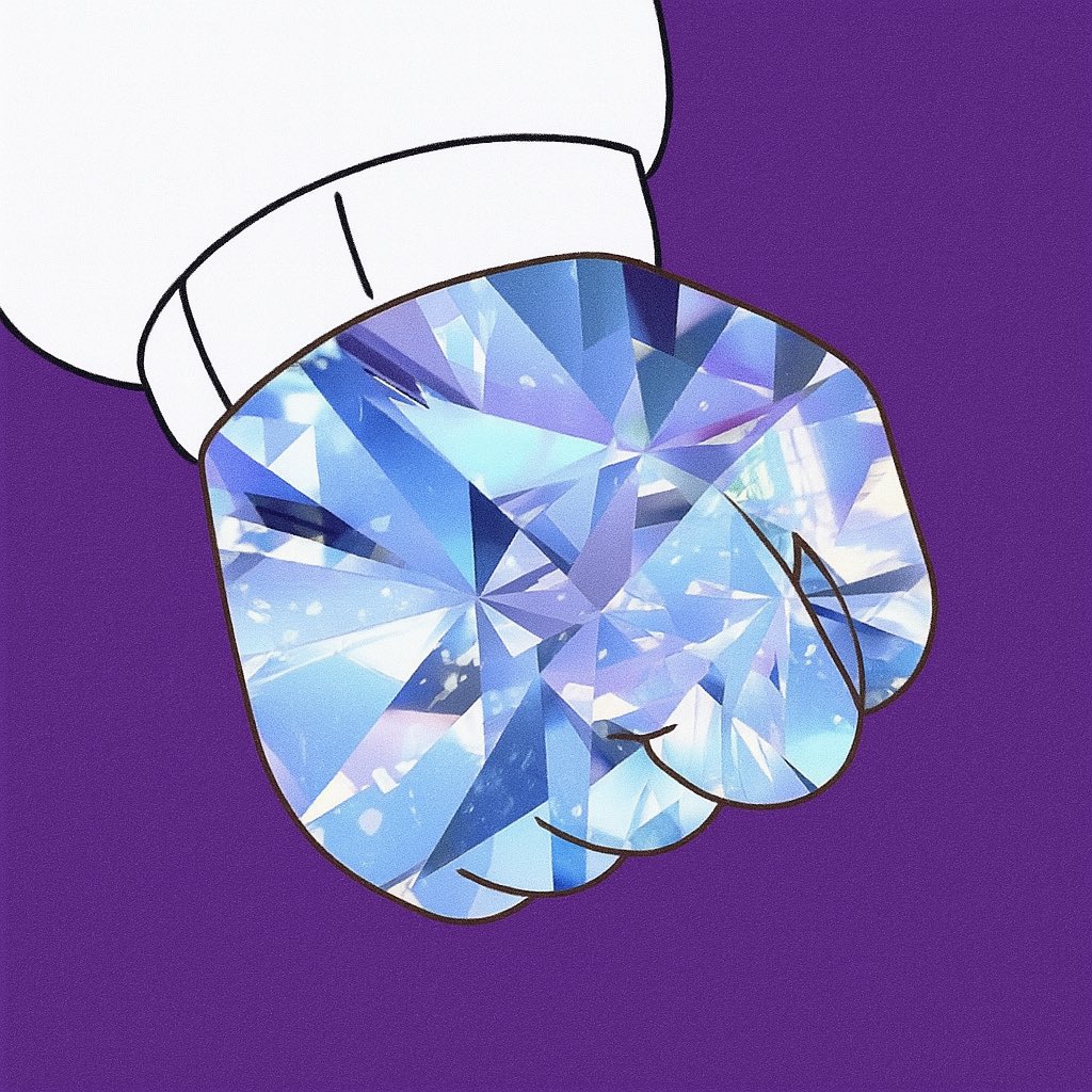 DO YOU HAVE XRP DIAMOND HANDS?
