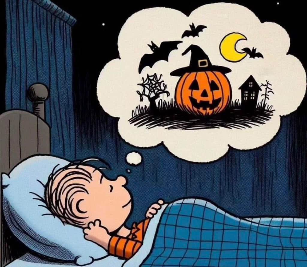 joerussotweets's tweet photo. 100 Days till Halloween. https://t.co/UCLc8itwwn