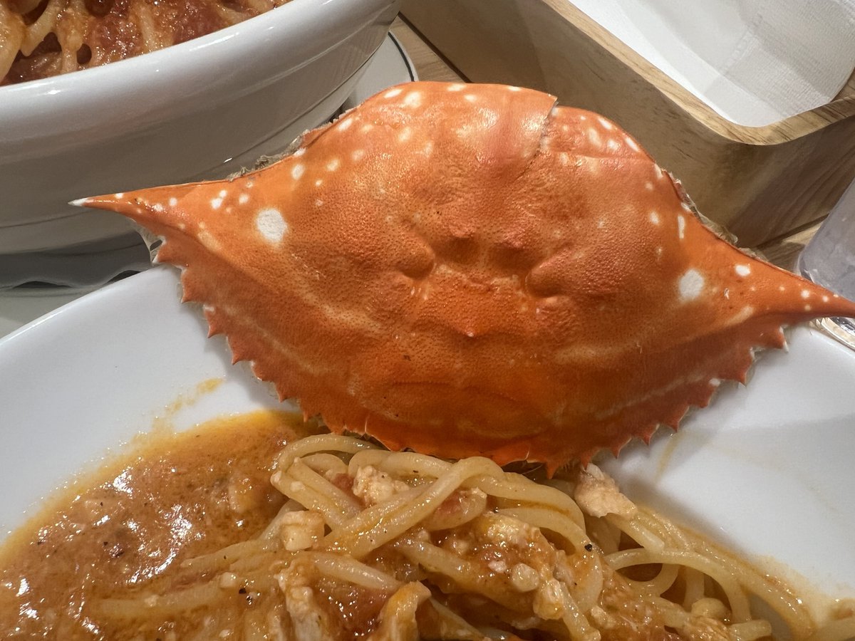 bilingualmc's tweet image. この顔⁉︎
ちょっと食べにくい…