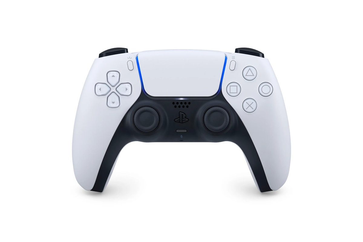 denfaminicogame's tweet image. DualSenseコントローラーが最大4台のデバイスとの同時ペアリングに対応へ。PS5システムアップデートのベータ版が7月24日配信開始
news.denfaminicogamer.jp/news/2507232m
接続を切り替える際、これまで必要だったペアリング作業が不要に。ボタン操作で登録したデバイスへ簡単に接続可能