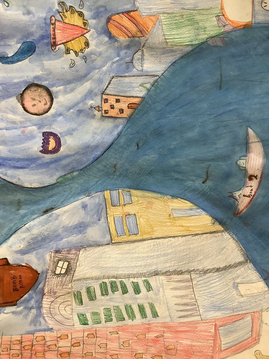 Year 5 Take One Picture - Shaw Class (have a lovely Summer)