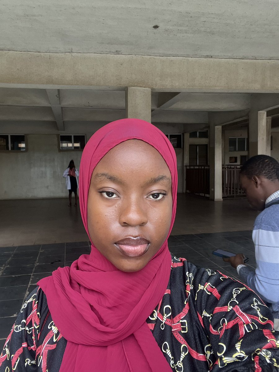 MaryRoseMalomo's tweet image. I’ve finished urology. Urology didn’t finish me.🥹