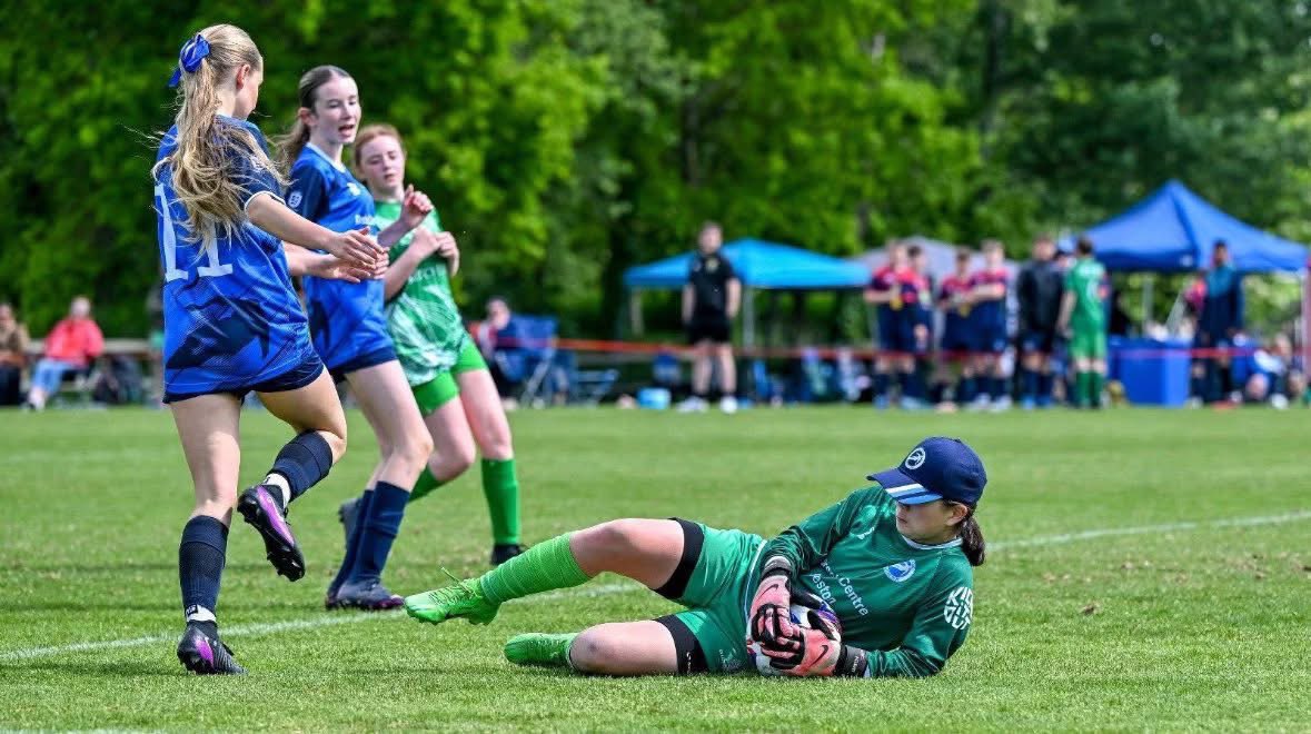 Sir Tom Finney FC Ladies & Girls (@stfladies_girls) on Twitter photo ๐ฃ U14/U15 Girls 25/26 ๐ฃ
Do you have a daughter who is going into Year 9 or 10 next year and is interested in joining a football team?
We are looking for additional players! โฝ๏ธ
Train Wednesdays, Play Sundays in <a href="/PDPLLeague/">PDPL League</a>
Drop us a DM for more info! ๐
<a href="/finney_sirfc/">Sir Tom Finney FC</a> ๐ฃ U14/U15 Girls 25/26 ๐ฃ
Do you have a daughter who is going into Year 9 or 10 next year and is interested in joining a football team?
We are looking for additional players! โฝ๏ธ
Train Wednesdays, Play Sundays in <a href="/PDPLLeague/">PDPL League</a>
Drop us a DM for more info! ๐
<a href="/finney_sirfc/">Sir Tom Finney FC</a>