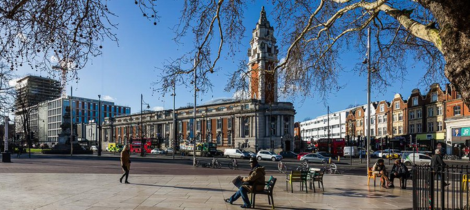 LBLDemocracy's tweet image. Tonight is @lambeth_council's Cabinet meeting, starting at 5pm. To watch the meeting and read the agenda, please follow this link: tinyurl.com/2zcbjefa
#lambeth #lambethcouncil #lblambeth #lbldemocracy