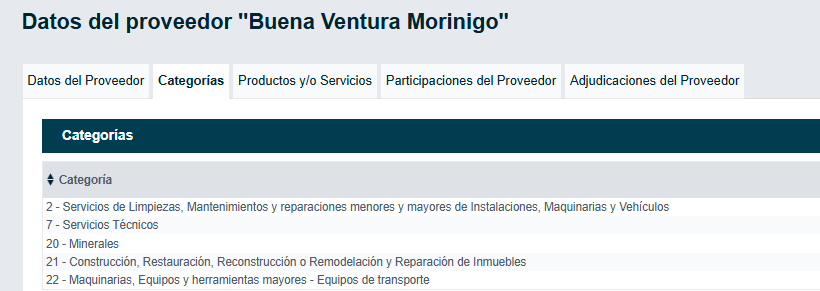 PyoHonesto's tweet image. Me parece un poco nefasto lo que voy viendo.

Yo NO me guio por la propaganda cartista, caterva de mierda, que hasta hoy en día me hostiga y acosa.

Pero, segun el interventor, este muchachito de CDE, le dio dinero sin adjudicar a &quot;Tajy Servicios Generales&quot; de Buena Ventura…