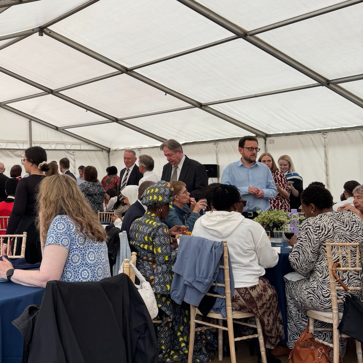 🧑‍🎓 👨‍🎓👩‍🎓Congratulations to all our July graduands and welcome to the Green Templeton Alumni community💐