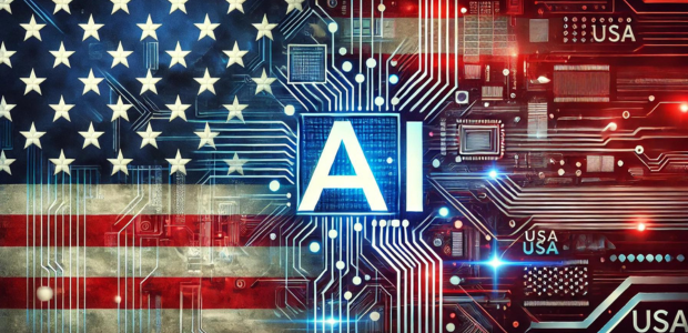 🚨 BREAKING: "Piano d'Azione per l'IA dell'America: Rimozione delle Regolamentazioni per Favorire Innovazione e Adozione"