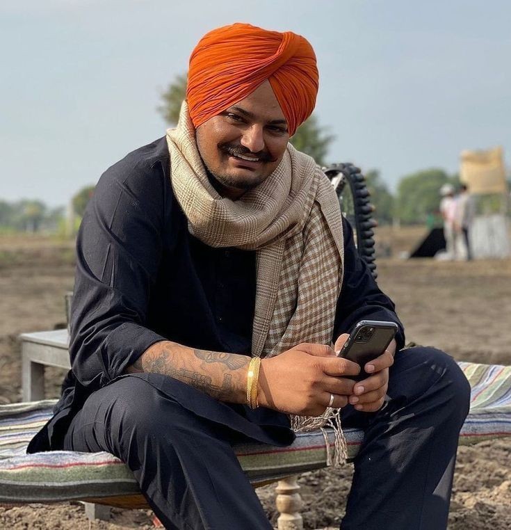 DAY 1151 &amp; STILL COUNTING 💔 ...!!

#JusticeForSidhuMooseWala 
#SidhuMooseWala