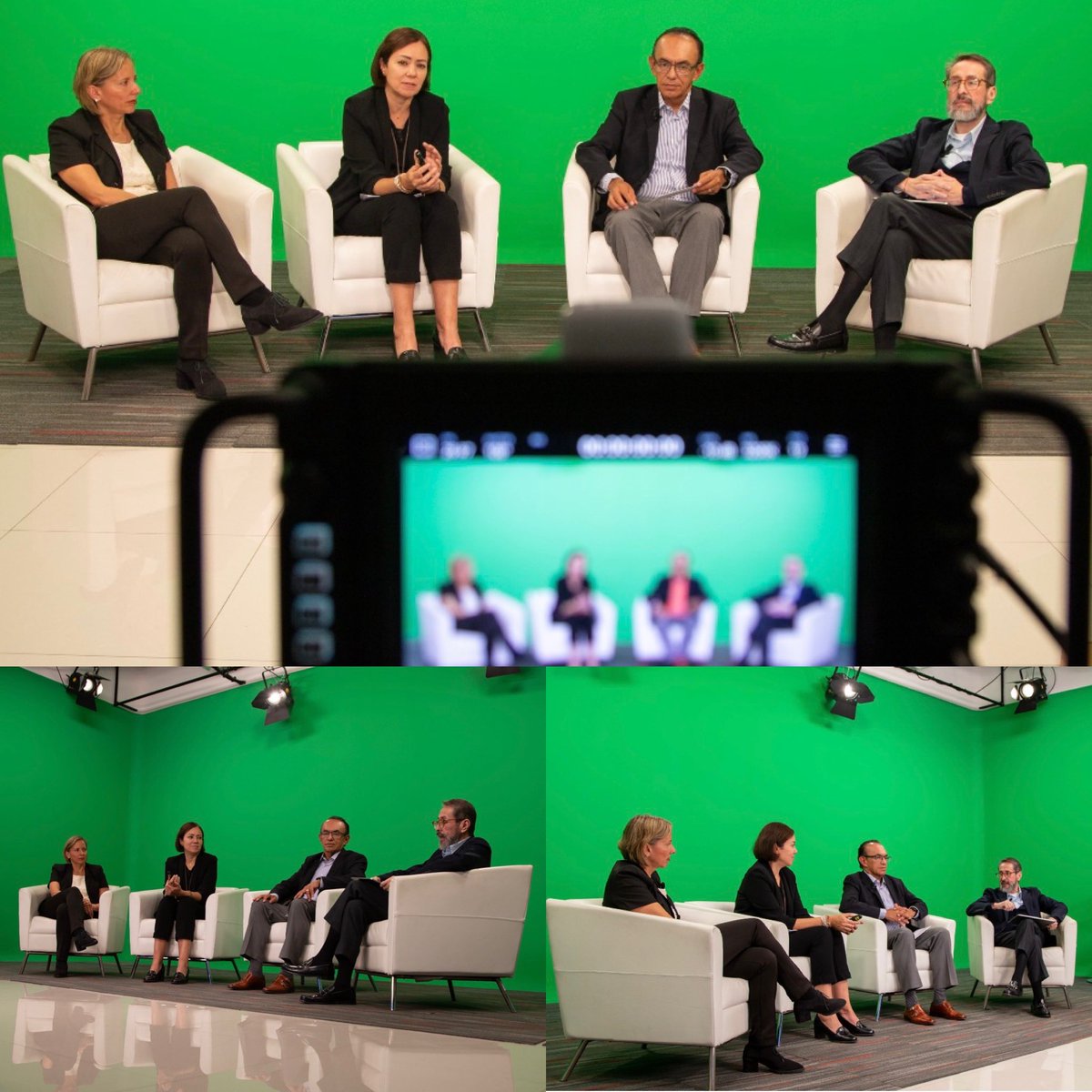 malgc1's tweet photo. Muchas gracias por la invitación para platicar de un tema cada vez más relevante en el mundo corporativo como lo es el factor impositivo y la regulación tributaria y el relevante rol que estos juegan al momento de la estructuración de estrategias alineadas con los criterios ESG. https://t.co/S7KqmJQJQF