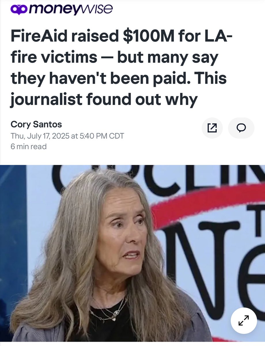 Hotshot_Movie's tweet image. Gonna DO IT LIVE shortly on the FireAid Palisades Fire charity debacle. It's so much deeper than folks realize.