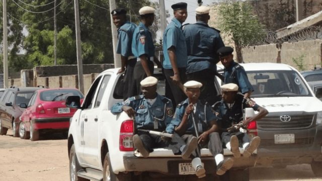 globalhintsng's tweet photo. BREAKING NEWS: Jigawa State Governor, Umar Namadi, has signed the state Hisbah Board Bill into law, establishing the Hisbah Board as a statutory body to bring greater social order and moral discipline in the state.
#paobc #thebuccaneers #ZEROBASEONE #filmracha #Ozzy # https://t.co/ArLQqIMggV
