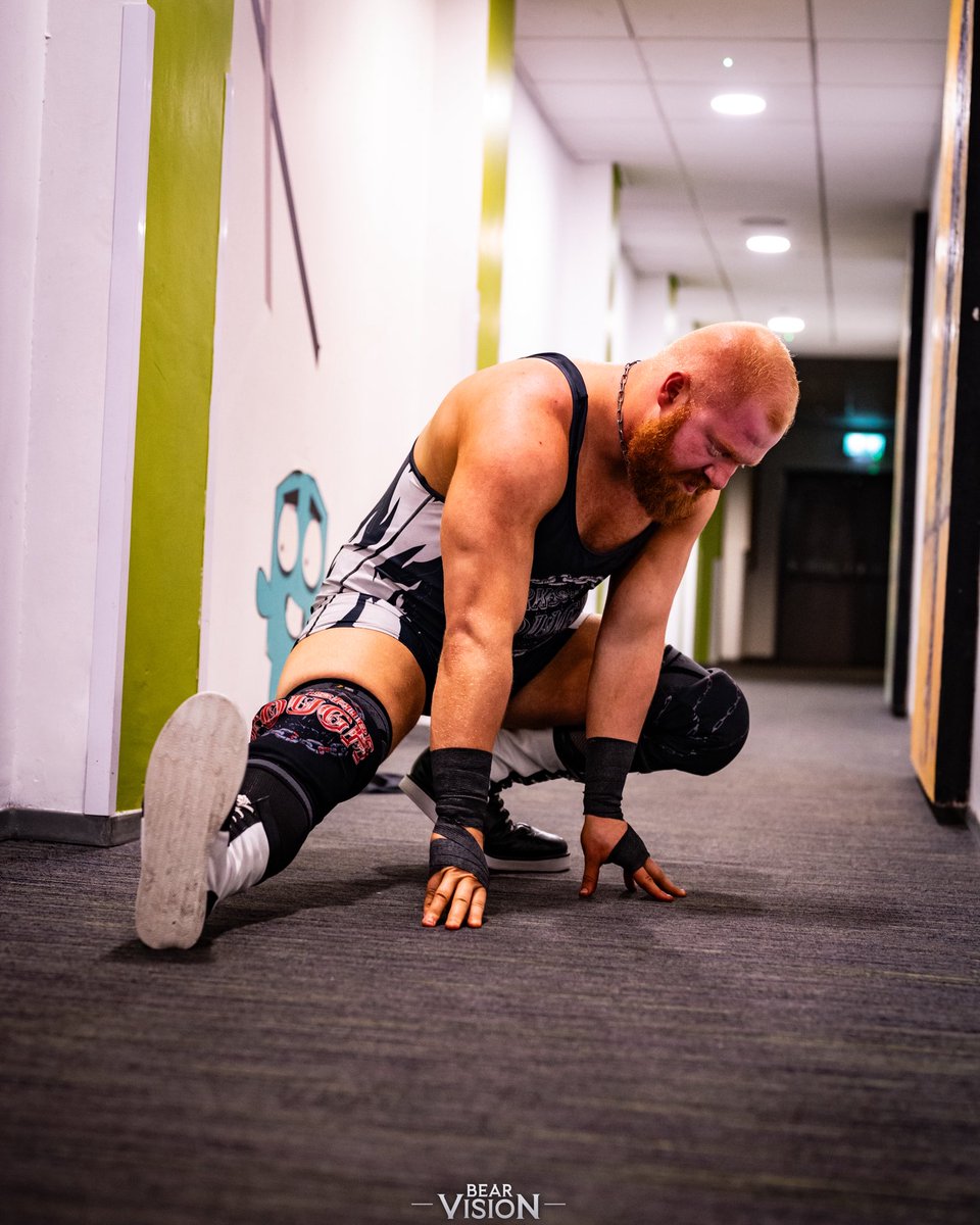 evolutionwres's tweet image. EVOLUTION WRESTLING: CHASING GOLD
📍 GL1 Leisure Centre, Gloucester
🗓️ Friday, November 22
🎟️ Tickets on sale now:
👉 buytickets.at/evolutionwrest…
💥 Family-friendly fun
💥 Top British wrestling talent
💥 Unforgettable atmosphere
#EVW #ChasingGold #ProWrestlingUK #LiveWrestling
