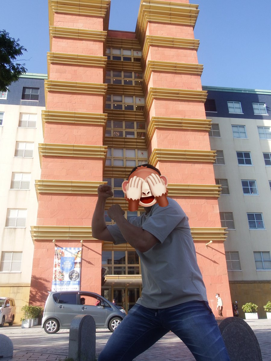 Kuronoday's tweet image. 圧倒的にポトレに合ってないポージングしかしてない。
最後とか📸に📸向けとるし🤣