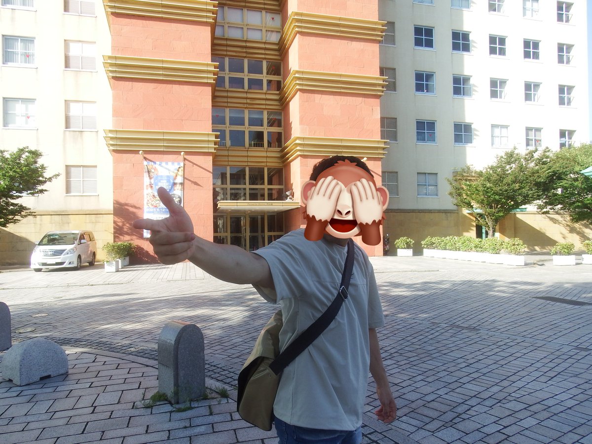 Kuronoday's tweet image. 圧倒的にポトレに合ってないポージングしかしてない。
最後とか📸に📸向けとるし🤣