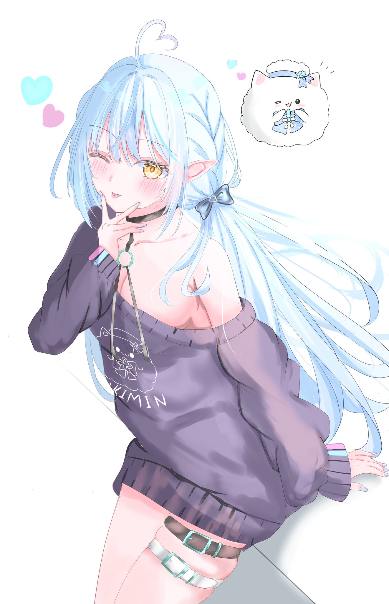 haruページ HaruCore♌🌿 (@HaruCore562) / X