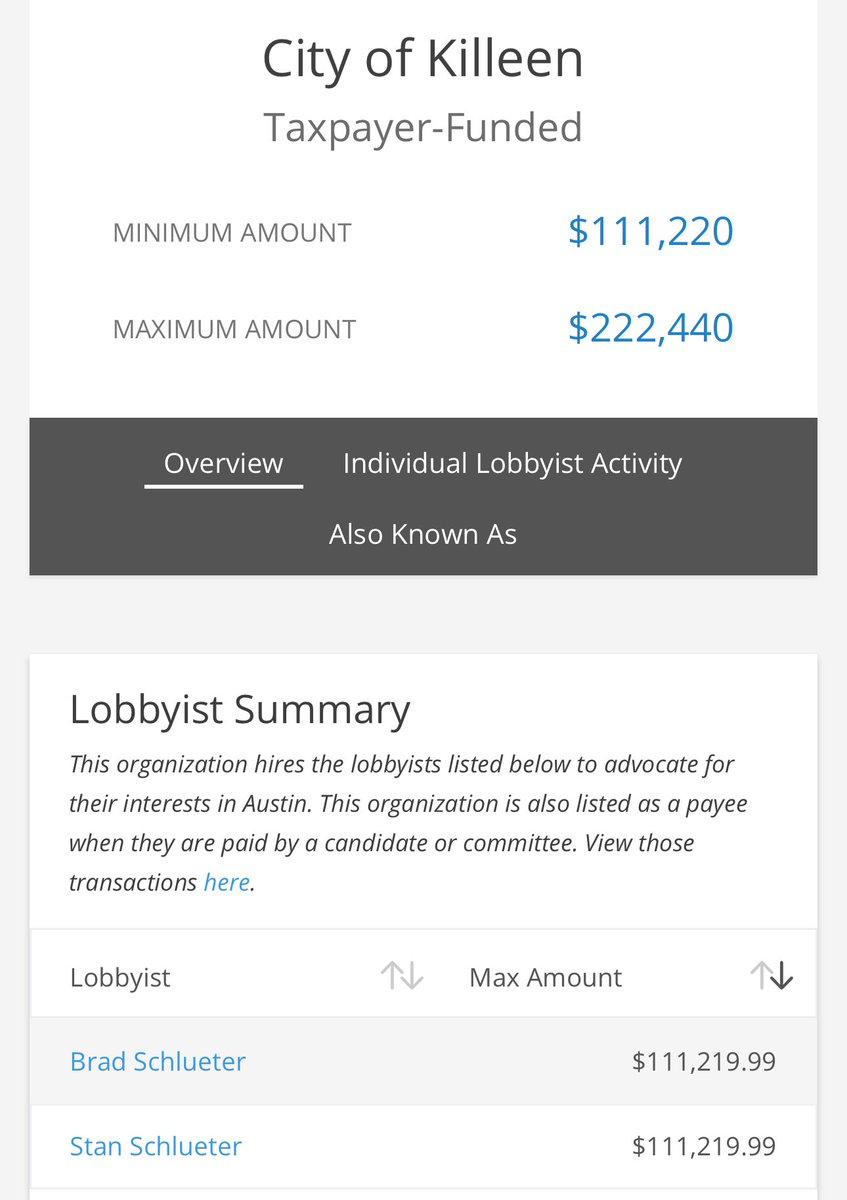 HicklandHillary's tweet image. 💸 Taxpayer-Funded Lobbying: Who Really Benefits?
Why the focus on taxpayer-funded lobbying? Because your hard-earned dollars are being used to hire lobbyists—often to advocate against your best interests.
🚫 These lobbyists frequently push for policies that protect the power…