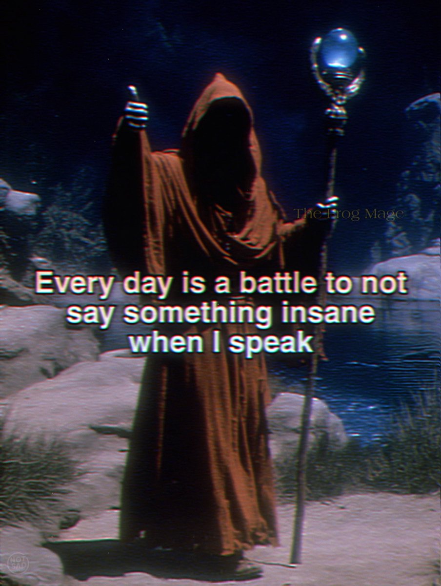 the_frog_mage's tweet image. 