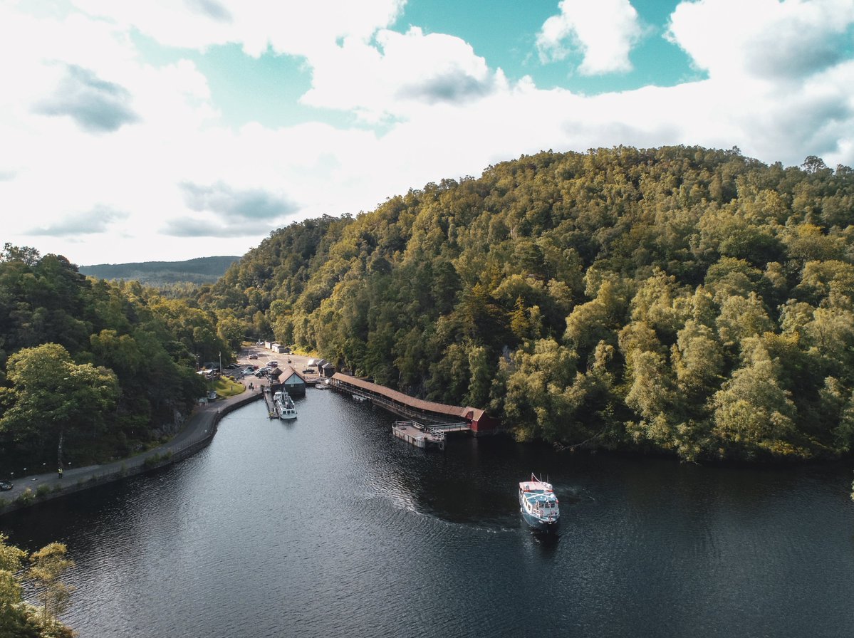 StirlingCouncil's tweet image. 😍 From major attractions and tours, to hidden gems and outdoor activities, there's a wealth of exciting experiences and events across Stirling for visitors and residents to enjoy.
Each day this week ,we're focusing on the theme of Adventure to inspire your next trip to Stirling…
