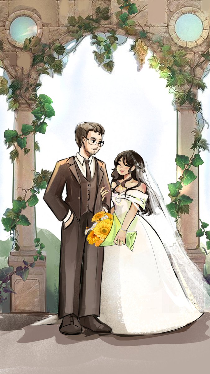 ArtsyMiniwa's tweet image. did i post this?