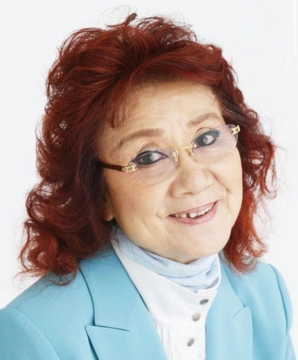 WigginsWick22's tweet image. Who voices Goku better?

Masako Nozawa or Sean Schemmel🤔