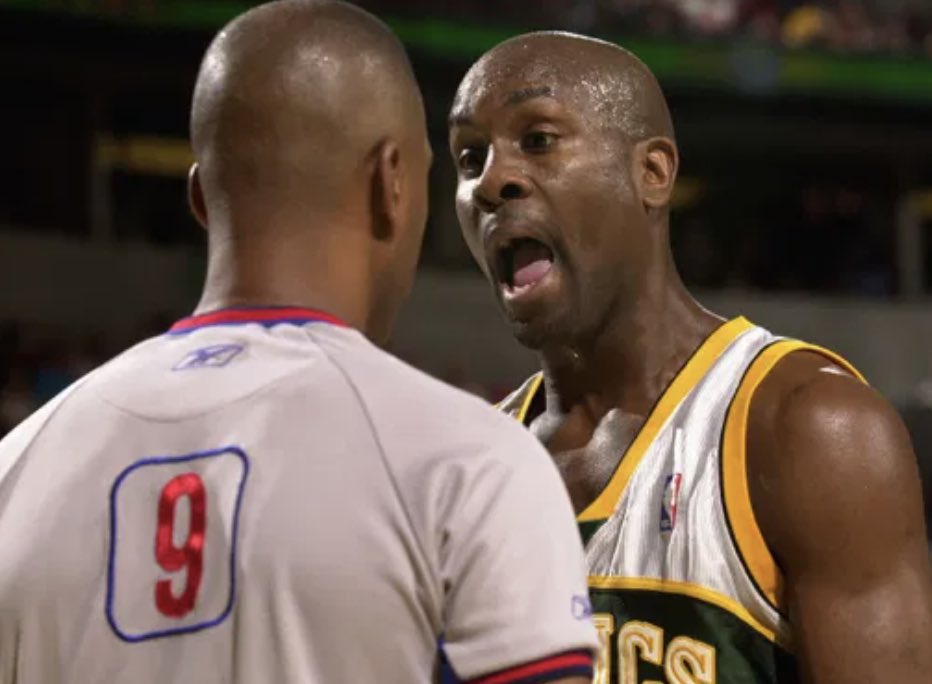 A ref’s worst nightmare