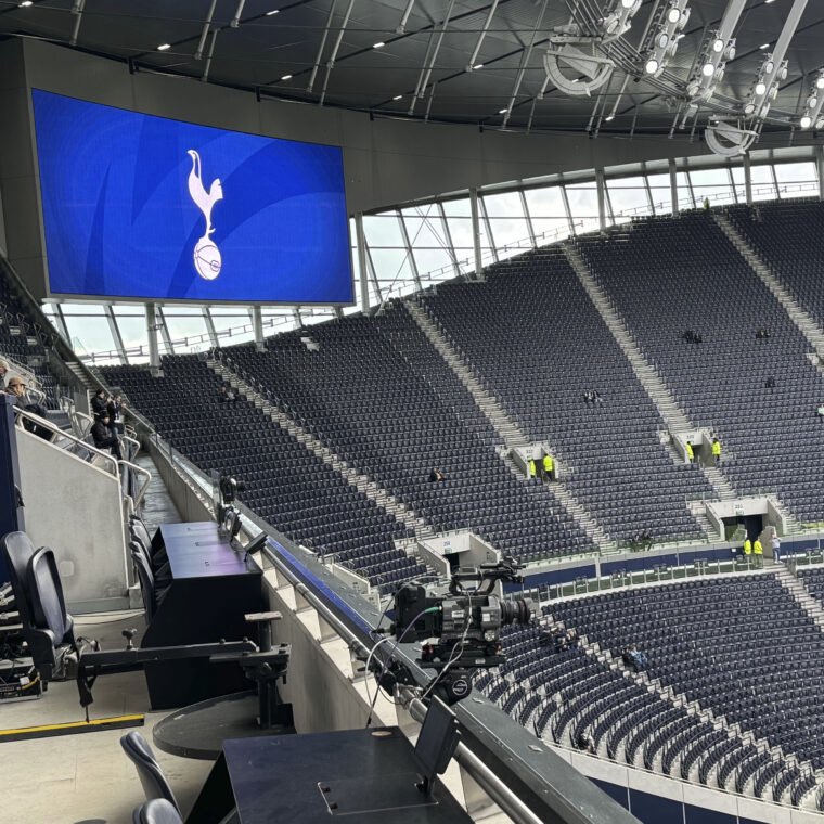 TalkingWolves's tweet image. Wolves’ trip to Tottenham Hotspur will now kick-off at 2pm on Sunday 28th and shown live on Sky Sports. 📺 🐺
However, the match is subject to possible movement dependant upon the participation of Tottenham in the Champions League the following Tuesday.
#WWFC | #Wolves
