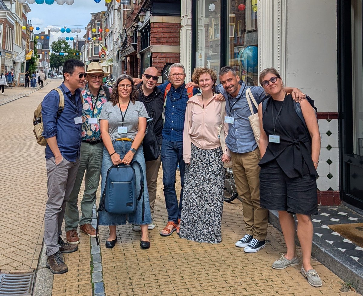 MILWAYS_ERC_CoG tweet media