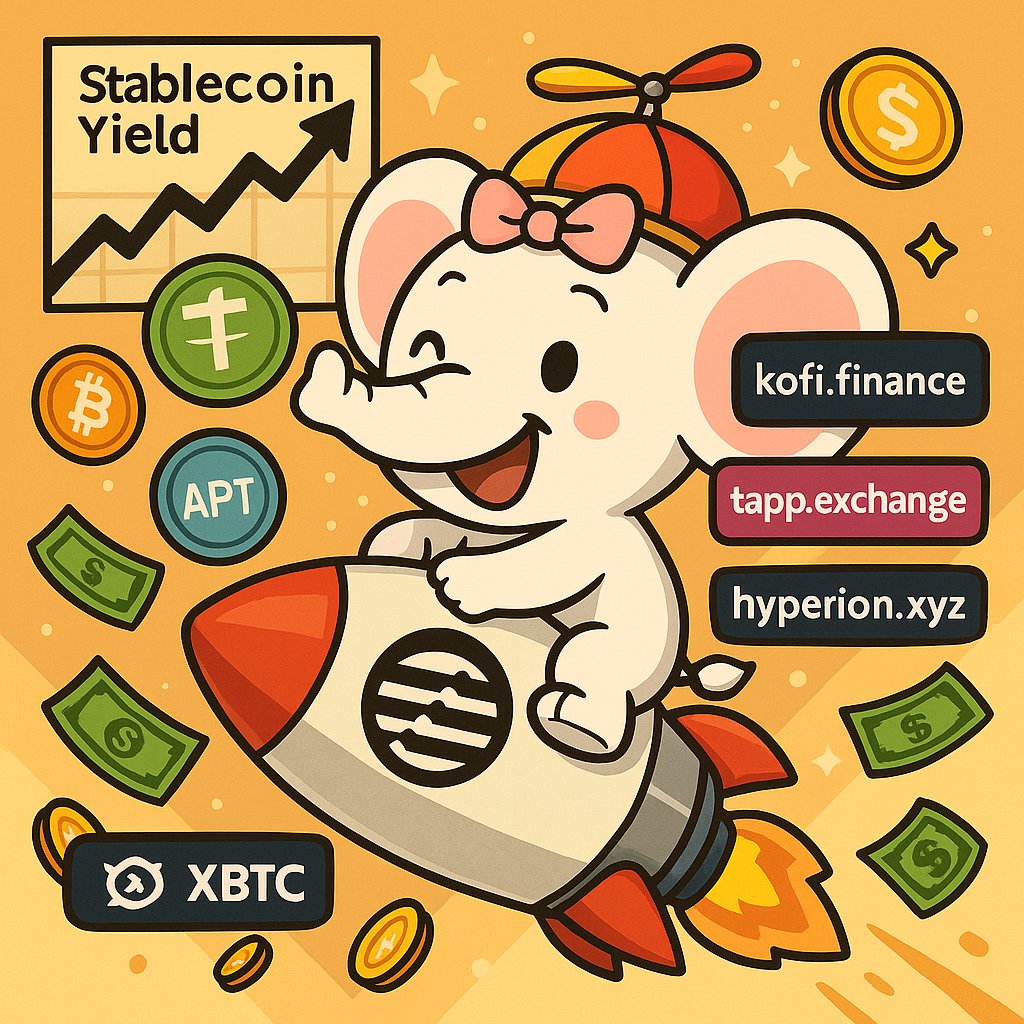 🐘🚀 ทำไม "สายฟาร์ม" ควรรีบมาตั้งหลักที่ Aptos ก่อนจะสายเกินไป?
ถ้า L1 คือสนามแข่งขัน Aptos คือสนามที่กำลัง เปิดรับคนเล่นใหม่ และพร้อมจ่ายรางวัลให้กับคนที่ “ลงแรงก่อน ได้ก่อน”

📈 TVL Aptos พุ่งทะลุ $950M แล้ว!

จากแค่ หลักสิบล้านดอลลาร์เมื่อต้นปี 2024 → ตอนนี้ TVL แตะ $957M+