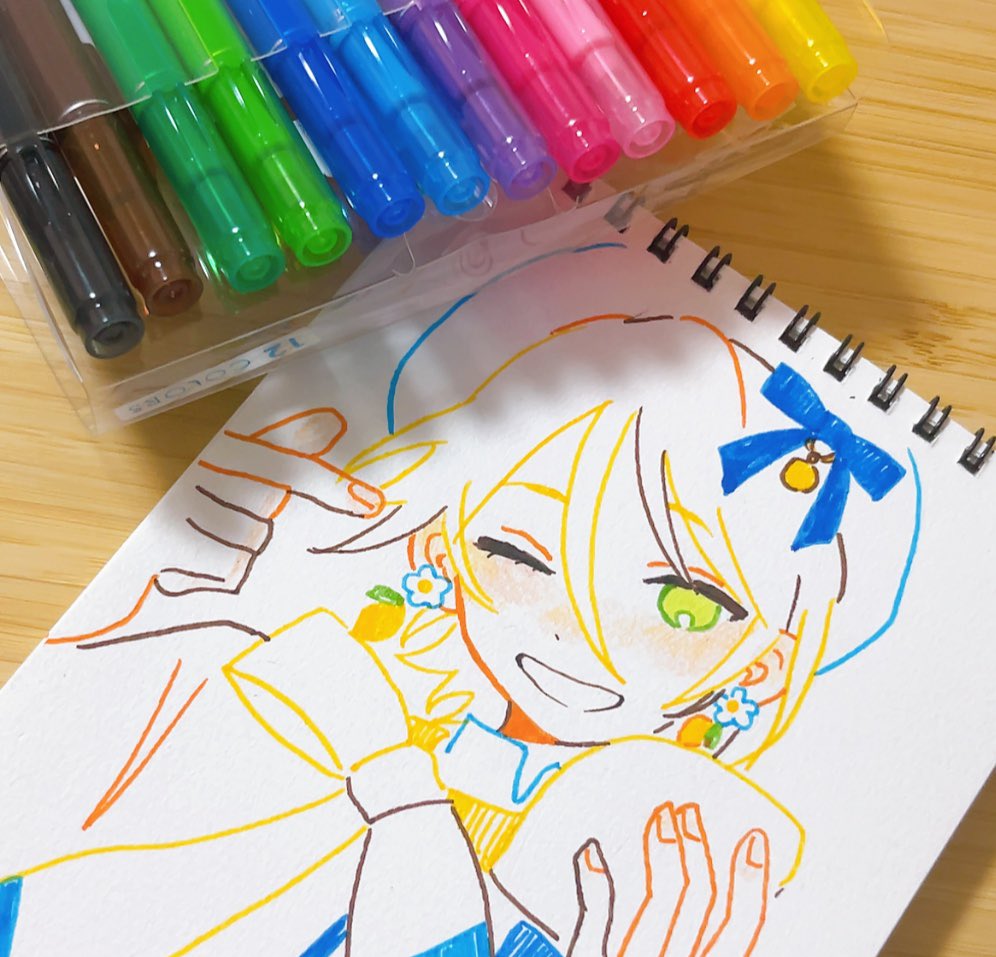 ❤はるるんさま❤書いたことが叶うペン❤ 今悩んでることも無駄に思えることも、恋愛も友達も勉強もぜんぶ