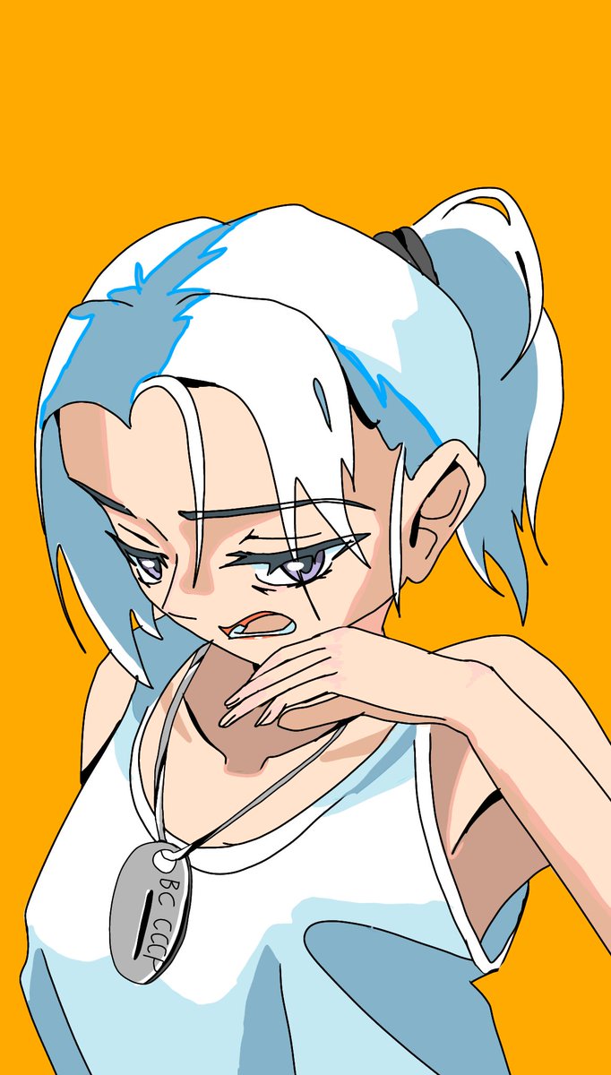 SOVIETJAPAN's tweet image. #イラスト