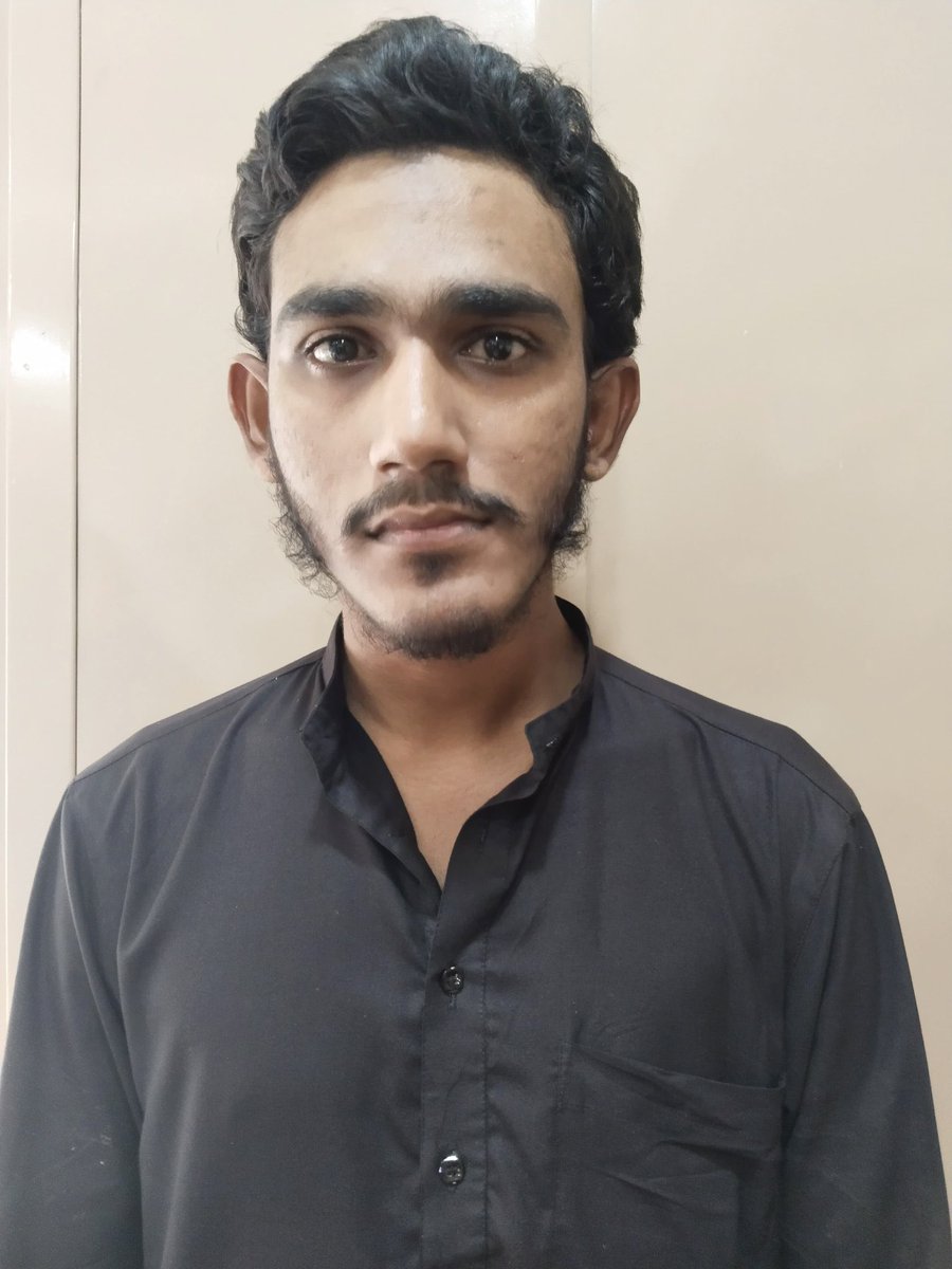 4 TERR0RlSTS linked to Al-Qaeda arrested by Gujarat ATS. 

Which religion do they belong?