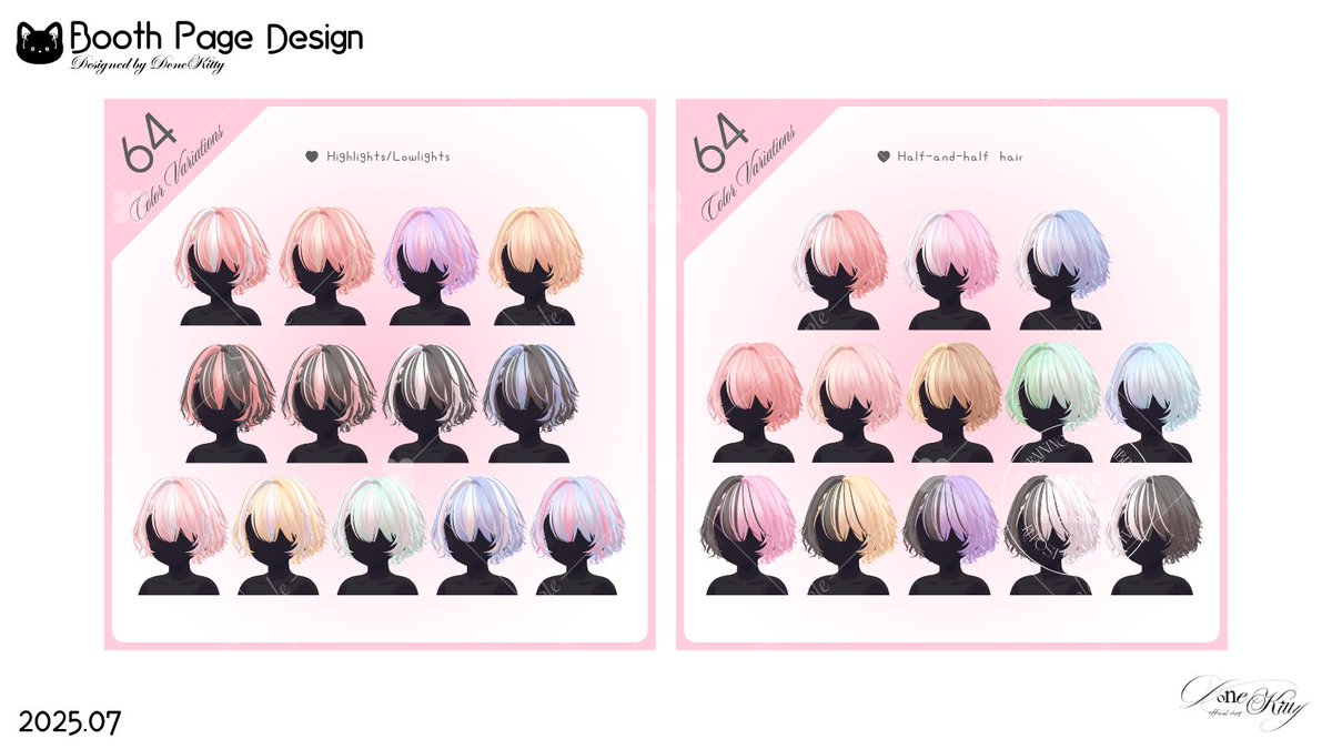 弾Kitty⌇デザイン୨୧ ⌇☺︎ 🇯🇵🇺🇸🇨🇳🇰🇷 tweet media