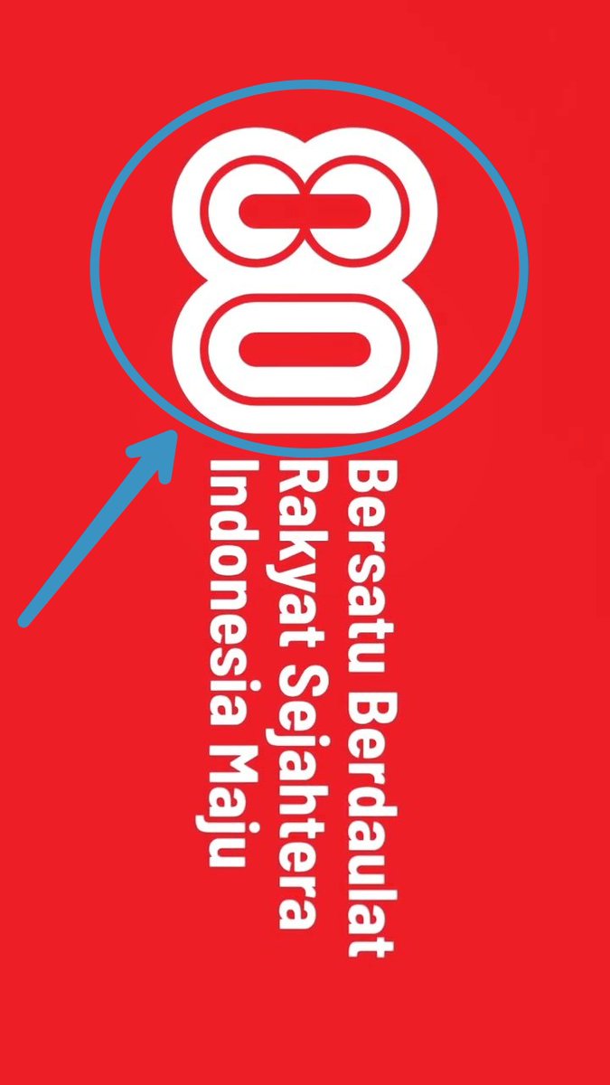 Mirip (logo) "KODOK" (Solo).
.
.
😁