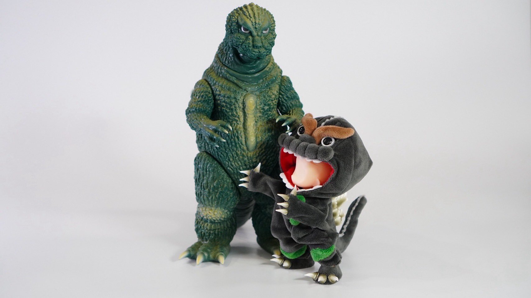 WF2024 Kamerian ソフビ　ルドラ KURO-ONI ワンフェス ゴジラ-1 0 海ノ焔 蓄光 ソフビ ワンフェス WF2025 冬