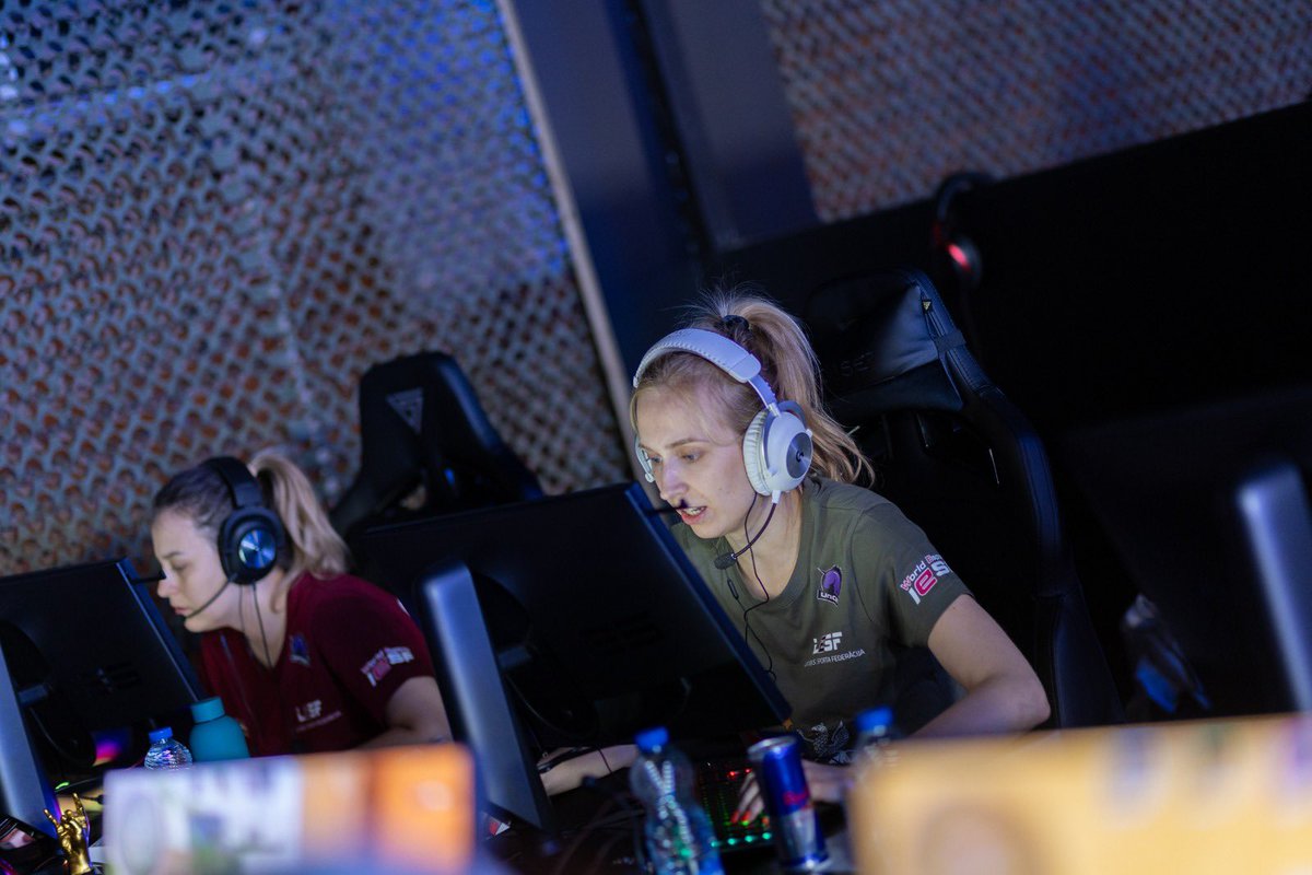 Elizabete Ieva Skrastina tweet media