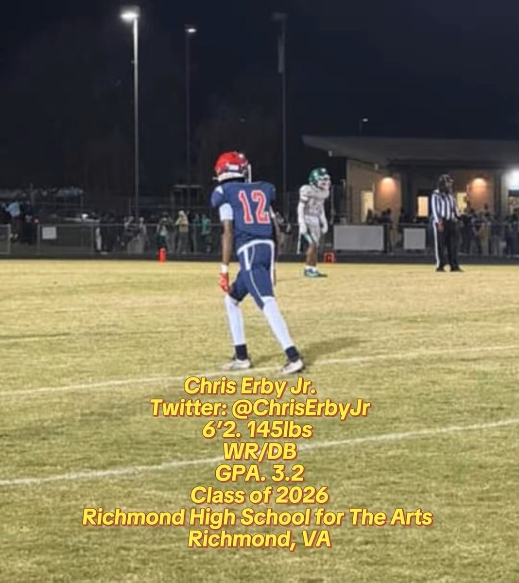 These guys deserve some attention this season.