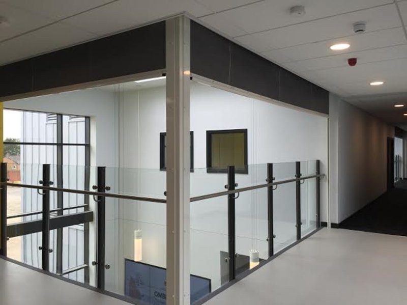 When considering fire safety systems within buildings, fire and smoke curtains serve a critical function in limiting fire damage and safeguarding occupants. A key, yet sometimes overlooked, component of their effectiveness is radiation control...

blog.doorindustryjournal.co.uk/2025/07/the-im…