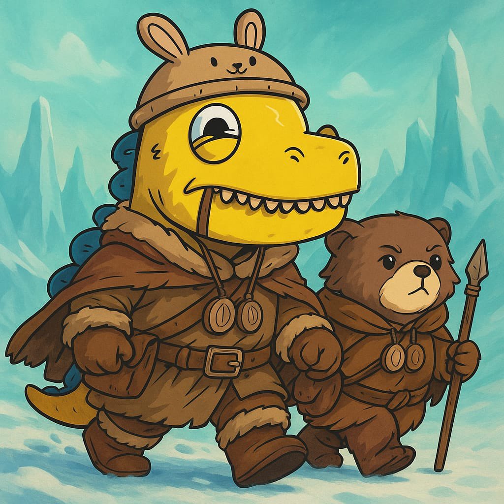 Poply ✨ | Monad NFT Marketplace (@poply_xyz) on Twitter photo 🎮 Game Week: <a href="/poply_xyz/">Poply ✨ | Monad NFT Marketplace</a> x <a href="/monzillanad/">Monzilla</a> 🎮
Friday Jul 25: Monzilla Discord
Tuesday Jul 29: Poply Discord
⏲️ Time: 15:00 UTC
🏆 Winners get WL from BOTH projects!
👉 Join both Discords to be eligible & stay updated with all the details.
Like, RT, EVM wallet to win some WL👇 🎮 Game Week: <a href="/poply_xyz/">Poply ✨ | Monad NFT Marketplace</a> x <a href="/monzillanad/">Monzilla</a> 🎮
Friday Jul 25: Monzilla Discord
Tuesday Jul 29: Poply Discord
⏲️ Time: 15:00 UTC
🏆 Winners get WL from BOTH projects!
👉 Join both Discords to be eligible & stay updated with all the details.
Like, RT, EVM wallet to win some WL👇