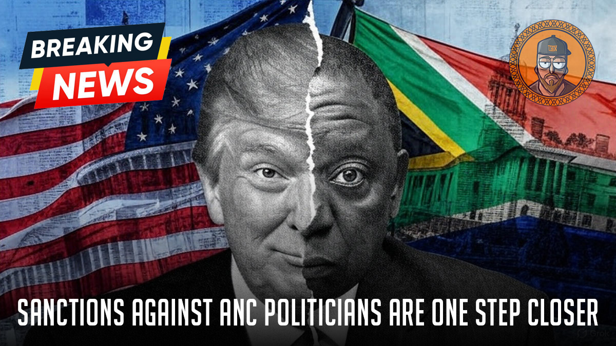 RenaldoGouws's tweet image. Rep. Ronny Jackson's Bill to Sanction ANC politicians and to revisit the bilateral relationships between USA and RSA has passed its first hurdle and now has to pass the House and Senate, both are controlled by a Republican majority.
Video Link: youtu.be/IP2_eczPKeo