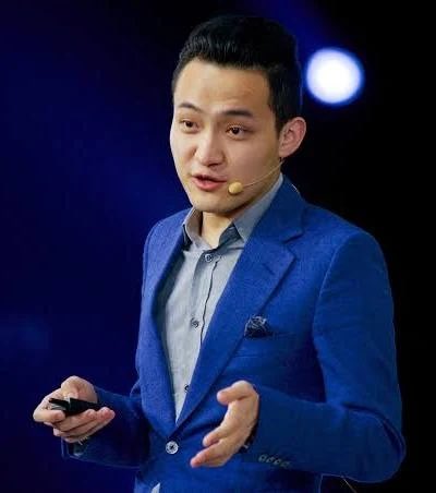 LadyRocketSpace's tweet image. 11 am pst !
Crypto Billionaire is going in Space! @justinsuntron! @CopernicSpace invented #BTC in Space! @XSpaces 11 am pst! I will share what’d next !
#SunInSpace. @justinsuntron joins @CopernicSpace community by going in Space Join my 11 am PST…