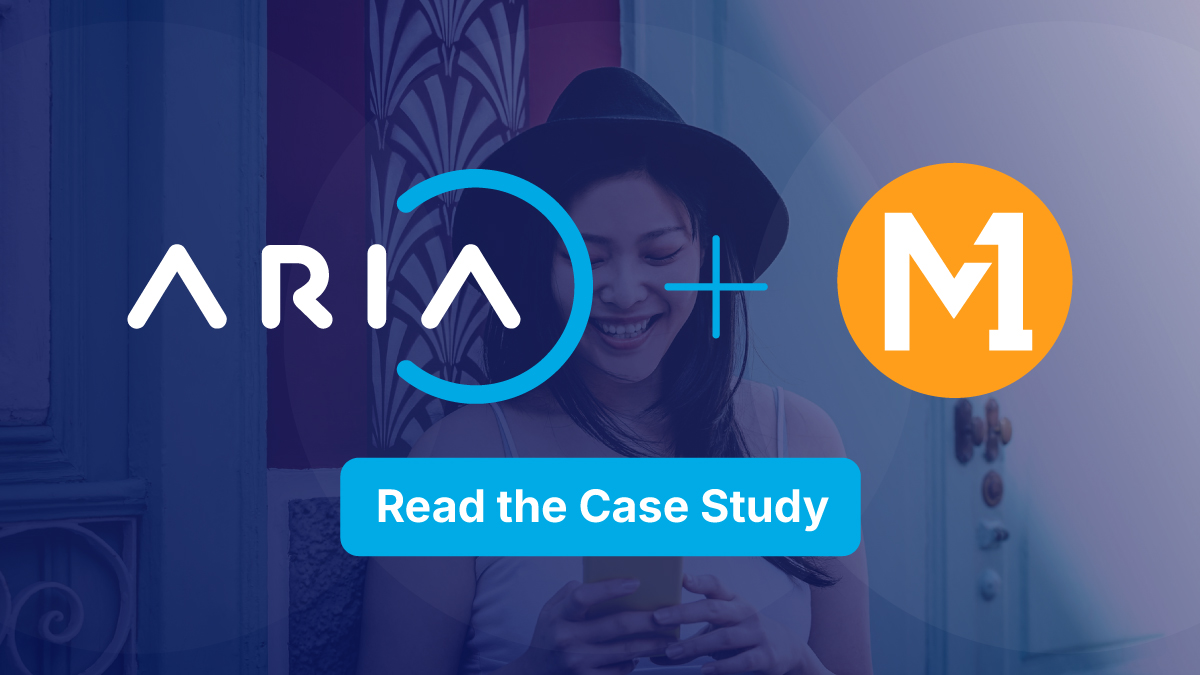 AriaSystemsInc's tweet photo. M1 set out to radically simplify the way it operates and to provide real value to customers by becoming fully cloud native. Read the case study to understand M1’s cloud-native vision, why they chose Aria, and the impact of choosing Aria: https://t.co/bpIX53uMmP https://t.co/EN8XWR8hu8