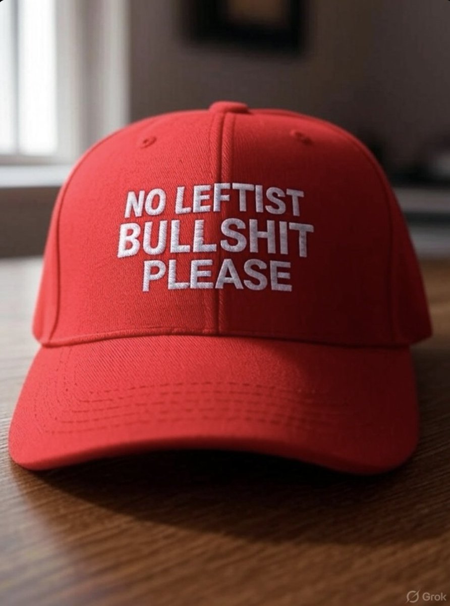 brett0769's tweet image. Dems keep offering me hats that say something about Trump being a pedo on them. I tell them, thanks but I already have one: