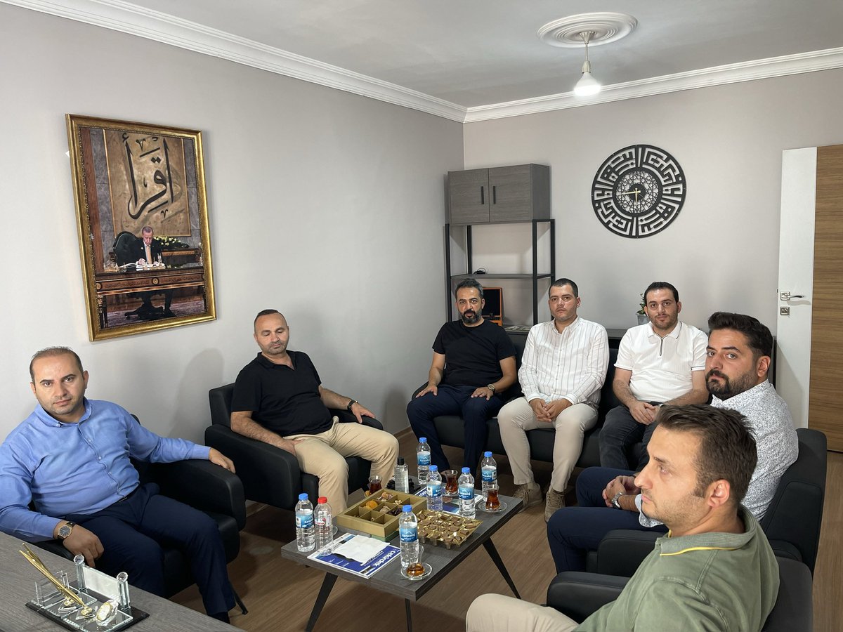 Osman Çiçekel tweet media