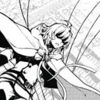 More greasy Mika. He has been dipped in the McDonald's fryers