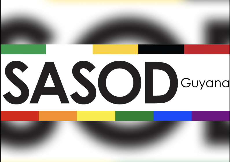 As #Guyana heads to the polls on September 1, #SASODGuyana calls on all political parties to take a stand for equality and justice.
54% of #Guyanese support decriminalising same-sex intimacy. 72.4% believe #LGBTQIA+ workers deserve protection.
Read more: shorturl.at/prMdU