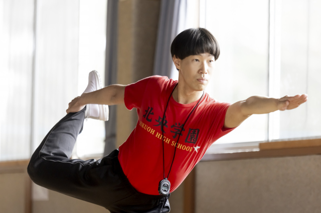 livedoornews's tweet image. 【発表】『ちはやふる』“ヒョロくん”坂口涼太郎、映画版から続投決定! 北央学園コーチに
news.livedoor.com/article/detail…
ドラマ『ちはやふる-めぐり-』の第4話に出演することが発表。映画版からの続投となり、北央学園OBで25歳になった“ヒョロくん”こと木梨浩を演じる。