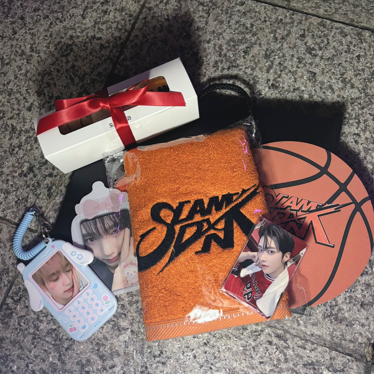たのしみ👍🏀✨